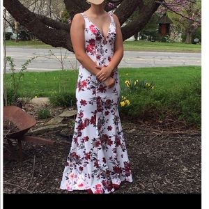 Jovani prom/formal dress